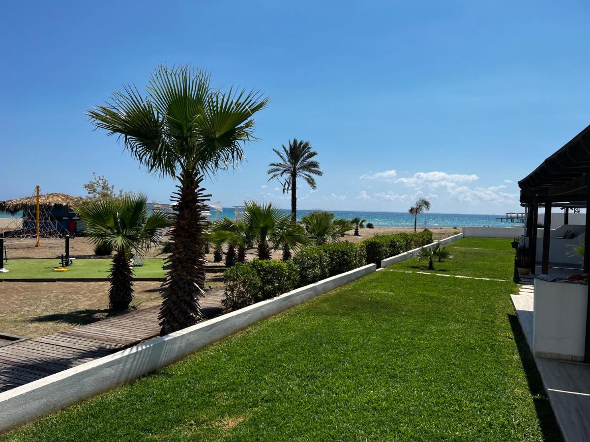 The Best Apartment On The Beach 'Caesar Beach' Bogaz, North Cyprus Boghaz 外观 照片