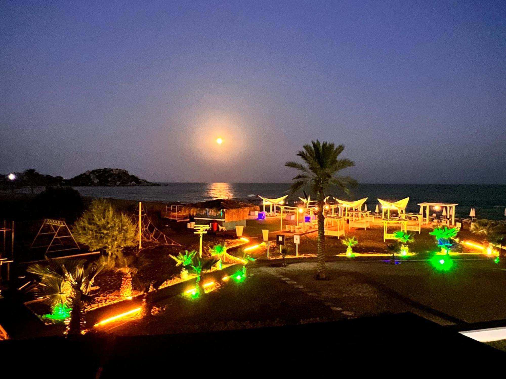 The Best Apartment On The Beach 'Caesar Beach' Bogaz, North Cyprus Boghaz 外观 照片